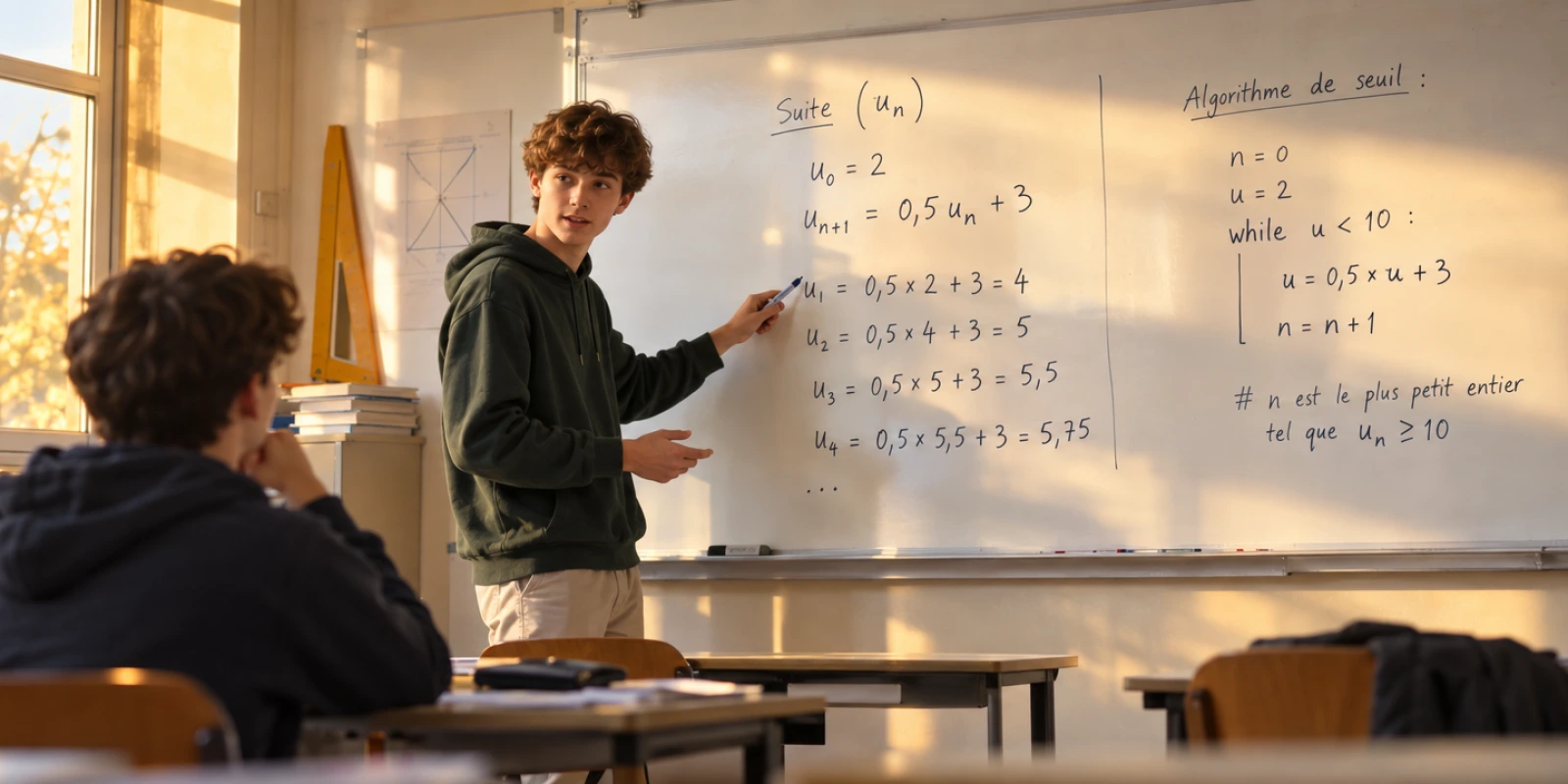 Sujets 0 Bac Maths Première : la Méthode [Année Scolaire 2026-2027]