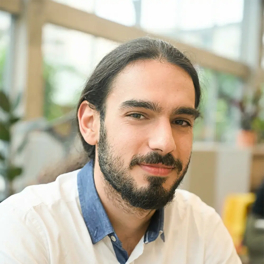 Développeur et concepteur Web de Bac Général MATHS + NSI